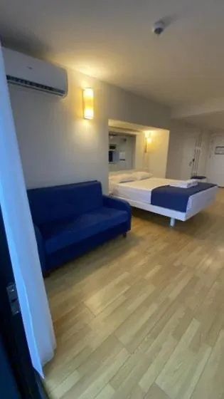 Vip Apartments Orbi 23 Batumi 0*,  Georgia