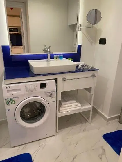 Vip Apartments Orbi 23 Batumi Georgia